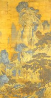 东山雅韵与画中真意（读画）