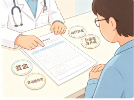腰疼、贫血总不好？别只当小毛病！血液系统正在“报警”