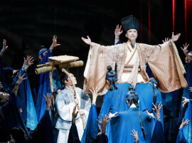 不出长沙逛海南！《心安东坡》9月7日开演，现场特色体验等你打卡