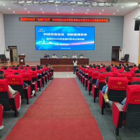 科技改变生活 创新赢得未来 临湘市2026年“全国科普月”正式启动