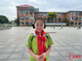 一念感恩，皆是温柔
