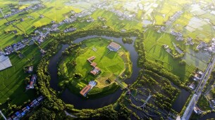 湖南真美·一周精选 ㉖丨三湘大地好“丰”光