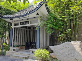 被贬长沙三年，贾谊在院子凿井、种柑树，还跟猫头鹰聊命运丨千古同“说”长沙傅③