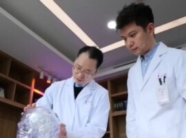 脑机接口再迎新标准 将如何影响你我生活？