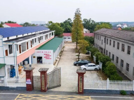 湖南这些闲置小学，变成了养老院、工厂