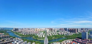 喜迎党代会 岳阳这五年｜五年大考，岳阳楼区何以成为“尖子生”？