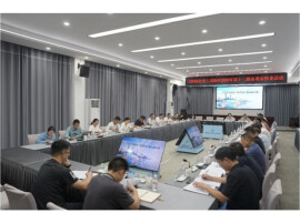 岳阳绿色化工高新区举行2026年第十二期企业家沙龙活动