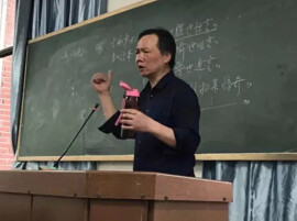 63岁湖南师大退休教师龚德才逝世，曾因只讲课不评职称在网上走红