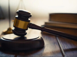 湖北省高级人民法院对黄大发等涉黑案件二审公开宣判