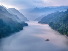  东方水城·诗画资兴｜透过他们的镜头“看见”一座知心的城  