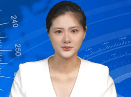 主播说新闻丨因高考誓师演讲被网暴的符文迪回应保研……骂声没有让这个女孩偏航，掌声也没有让她飘起来