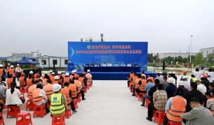 消除事故隐患 筑牢安全防线 岳阳临港高新区开展建筑领域综合应急演练