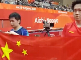 这届亚运会，中国队“05后”真有两下子！