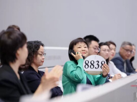 1.77亿港元成交，虞世南《积时帖》湮没81年后现身