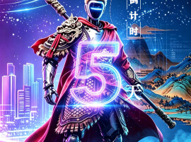 倒计时5天！“新艺中国·数艺无界”文化和科技融合新质生产力大会将在长沙开幕
