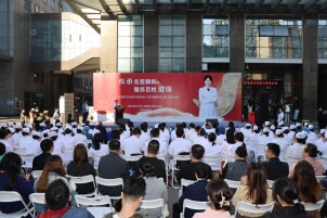 传承名医精粹 服务百姓健康，尤昭玲全国名中医传承工作室揭牌