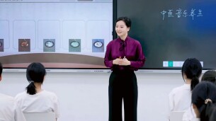 美育捷报！湖南中医药大学4位参赛教师省赛全部获奖