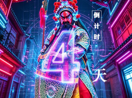 倒计时4天！“新艺中国·数艺无界”文化和科技融合新质生产力大会将在长沙开幕