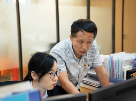 让人民满意丨较真为民守初心 履职担当惠民生——记“湖南省记一等功人员”李石强