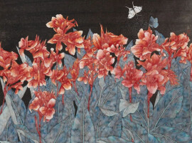 “寻美湘江”湖南湘江新区诗画作品线上展览