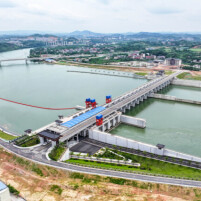 湖南6个方面推进水利强省建设