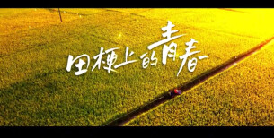 “新境界——文艺与青年”第三届网络文艺短视频展播 | 《田埂上的青春》