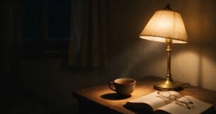 黄新生：失眠的夜晚
