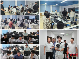 湖南工程学院2026年秋季学期微专业开课