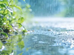 南方多地有较强降雨伴强对流 明起新一股冷空气将登场
