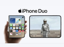 下单发货已排到明年！苹果首款折叠屏手机iPhone Duo开启预购，首发现货秒空