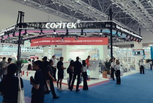 第二十届珠海国际办公展收官，湖南至简携全链条产品亮相