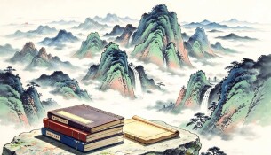 梁衡：举重若轻说大理