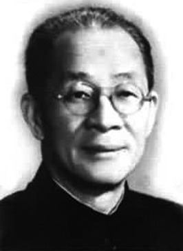 “历史是告诉我们做人的”