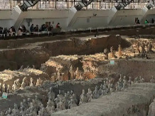 我国将建立全国文化遗产资源总目录