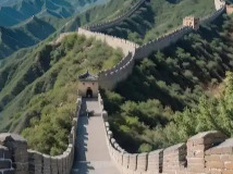 我国首次在文化遗产保护领域制定五年规划