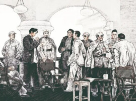 杨凯：检验真理的伟大远征——坚持独立自主、实事求是是伟大长征精神的思想根基
