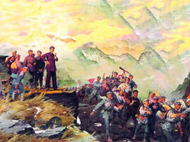 刘志昌：理想信念的伟大远征——坚定革命理想信念是伟大长征精神的灵魂所在