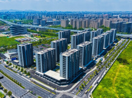 湖南：安居政策助力青年就业落好脚、扎稳根
