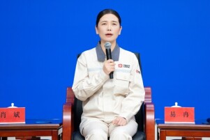 新征程上的湖湘奋斗者｜全国优秀共产党员易冉：把一个人的绝活变成一群人的能力