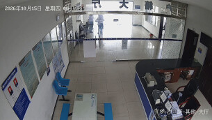 一句闲聊，让这位民警帮群众追回被骗钱款