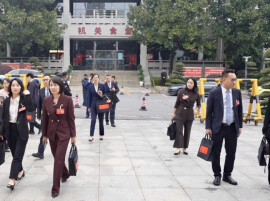 政协委员今日报到！雨花进入“两会时间”