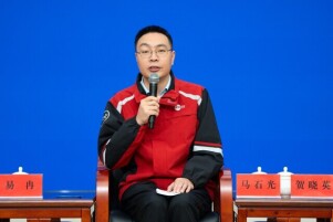 新征程上的湖湘奋斗者｜全国优秀共产党员马石光：小哥们的事，再小也是大事