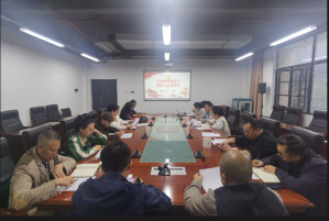 长沙民政职院艺术学院党总支召开2026年度党外人士座谈会