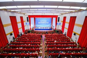 以商兴业 以业惠民 万家丽商圈提质升级激发发展新活力