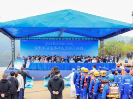 油罐车侧翻、镀镍槽液外溢“同时发生”？长株潭三市湘江边实战处置