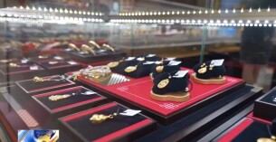 法治在线丨合金冒充黄金首饰售卖给多家金店 警惕假黄金诈骗