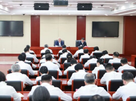庄兆林任江西省委副书记，刘金波任江西省委常委、组织部部长