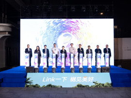 从“好房子”到“好生活”，湖南建投地产发布社群品牌“建投邻客”