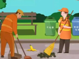 致敬“城市美容师”！湖南省第31届环卫工人节活动来了