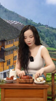 看！全国喝茶姿势大不同